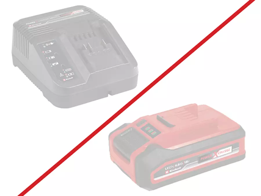 Battery-recommendation